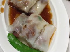 -潮福城潮州大酒楼(湖滨北路店)