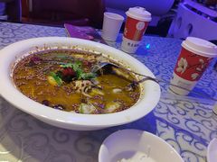 -巴特餐饮6加1音乐餐吧·新疆菜