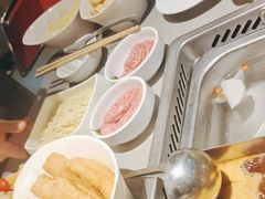 -海底捞火锅(八佰伴店)