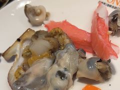 -V-ONE西雅图海鲜自助餐厅(仓山万达广场店)