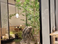 -绿茶餐厅(青岛城阳万象汇店)