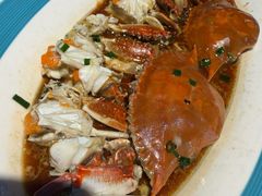 -爷爷的草帽·海鲜馆(孙塘路店)