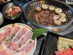 -牛焱·烧肉酒肆(五大道店)