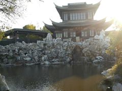 -口岸雕花楼