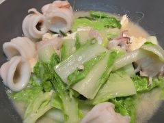 -悦海·家宴·冰花皮皮虾大锅贴(宝龙店)