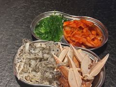 -伊茉家的烤肉店(勒泰中心店)