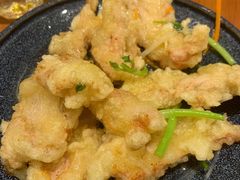 锅包肉-老昌春饼(中央大街店)