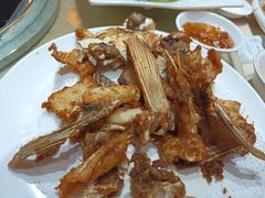 -红日饭店(裕隆三路店)