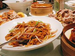 -汤城小厨•粤菜•靓汤(苏州街店)