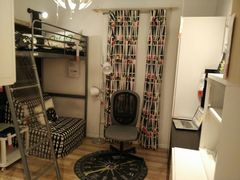 -宜家家居(西安未央商场店)