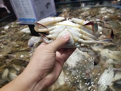 -盒马鲜生(首义店)