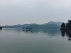 -天目湖涵田半山温泉