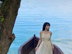 -楠溪江风景名胜区