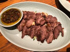 -丽江金茂凯悦臻选酒店-滇香馆