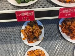 -韩麦大冷面(桂花街直营店)