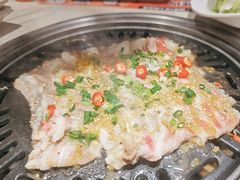 -猫爪爪原切自助烤肉(观音桥阳光世纪店)