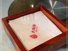 -大鸭梨烤鸭店(光彩店)