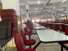 大堂-哈尔滨工业大学-学苑楼