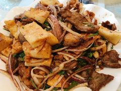 -新疆伊宁远征餐厅