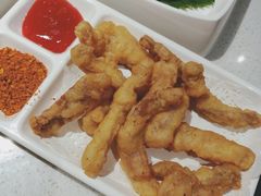 -海底捞火锅(亲子主题北金鹰店)