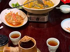 -衢农会·衢州菜·宴请(国际机场店)