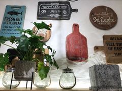 -十面欢腾·海鲜面·台式Bistro(长乐路店)