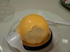 -麦当劳(新洲南路店)