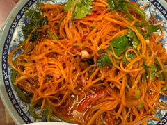 -新疆伊宁远征餐厅