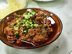-龙潭李鸭子同乐饭店