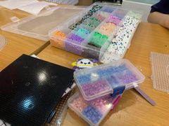 -Summer House夏莫手工坊团建活动(世博源店)