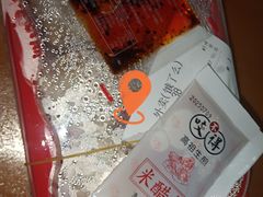 -咬不得高祖生煎·简餐(金逸影城店)
