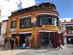 -玛吉阿米·餐吧