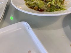 -帕米尔食府(白云观店)