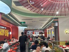 -避风塘·金牌店·夜宵(金玉兰店)