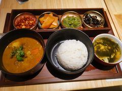 -牛腩之旅·牛腩牛杂煲(光启城美食城店)