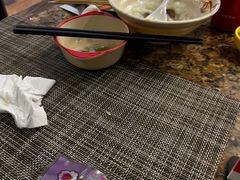 -三英温泉度假酒店-自助餐厅
