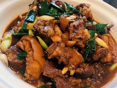 -壹只菜·崇明本地特色菜(崇明南门店)