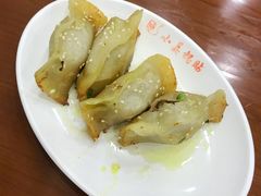 -小姜锅贴(凤凰街店)