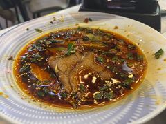 -蓉城小厨·四川味道(浙港国际店)