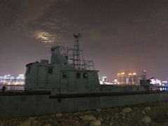 -沈记烧烤海鲜(江汉二路店)