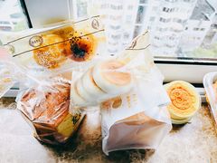 -匠造烘焙(上海湾店)