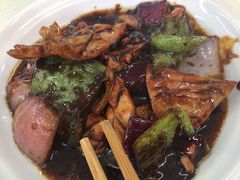 -明呈黄鱼面馆(斜土路店)