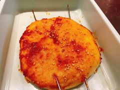 -邢氏老太太烤串(北兴街店)