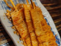 -平成屋· Late Night 食堂(四川北路店)