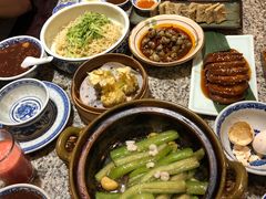 -南京大牌档(三阳广场苏宁店)