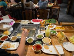 -巴奴毛肚火锅(安阳相州店)