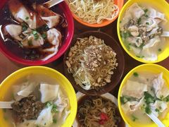 -龙抄手(春熙路总店)