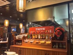 -东方饺子王(工农大路店)