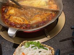 -湊湊火锅·茶憩(打浦桥日月光店)