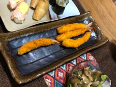 -河风精致寿司(尼盛店)
